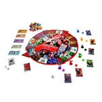 Ficha técnica e caractérísticas do produto Jogo Monopoly Hasbro Avengers