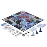 Ficha técnica e caractérísticas do produto Jogo Monopoly Junior Frozen B2247 Hasbro - Hasbro
