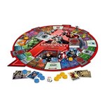 Ficha técnica e caractérísticas do produto Jogo Monopoly - Marvel Avengers - Hasbro