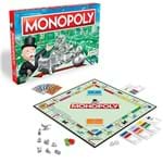 Ficha técnica e caractérísticas do produto Jogo Monopoly Novos Tokens - Hasbro - Tricae