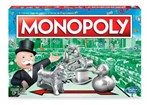Ficha técnica e caractérísticas do produto Jogo Monopoly - Speed Die - Hasbro