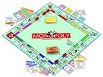 Jogo Monopoly Tabuleiro - Hasbro
