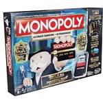 Ficha técnica e caractérísticas do produto Jogo Monopoly Ultimate - Hasbro