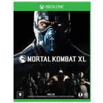 Ficha técnica e caractérísticas do produto Jogo Mortal Kombat XL - Xbox One - Microsoft Xbox One
