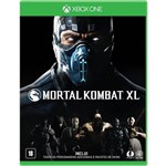 Ficha técnica e caractérísticas do produto Jogo Mortal Kombat XL - Xbox One - WARNER
