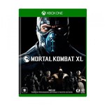 Ficha técnica e caractérísticas do produto Jogo Mortal Kombat XL - Xbox One - Wb Games