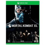 Ficha técnica e caractérísticas do produto Jogo - Mortal Kombat XL - Xbox One