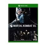 Ficha técnica e caractérísticas do produto Jogo Mortal Kombat XL - Xbox One