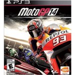 Ficha técnica e caractérísticas do produto Jogo Moto GP 14 - PS3