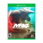 Ficha técnica e caractérísticas do produto Jogo Moto Racer 4 (MR4) - Xbox One