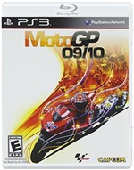 Ficha técnica e caractérísticas do produto Jogo MotoGP 09/10 - PS3