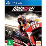 Ficha técnica e caractérísticas do produto Jogo MotoGP 14 - PS4
