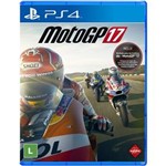 Ficha técnica e caractérísticas do produto Jogo MotoGP 17 - PS4