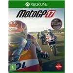 Ficha técnica e caractérísticas do produto Jogo MotoGP 17 - Xbox One