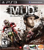 Ficha técnica e caractérísticas do produto Jogo MUD: FIM Motocross World Championship - PS3