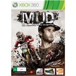 Ficha técnica e caractérísticas do produto Jogo MUD: FIM Motocross World Championship - Xbox 360