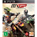 Ficha técnica e caractérísticas do produto Jogo MXGP The Official Motocross - PS3