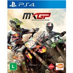 Ficha técnica e caractérísticas do produto Jogo MXGP The Official Motocross - PS4