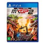 Ficha técnica e caractérísticas do produto Jogo MXGP 2: The Official Motocross Videogame - PS4