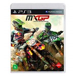 Ficha técnica e caractérísticas do produto Jogo MXGP: The Official Motocross Videogame - PS3