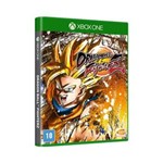 Ficha técnica e caractérísticas do produto Jogo Namco Bandai Dragon Ball Fighter Z - Edição Padrão Xbox One Blu-ray NB000156XB1