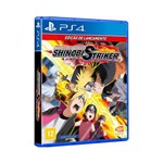 Ficha técnica e caractérísticas do produto Jogo Namco Bandai Naruto/boruto Shinobi Striker Ed. Lanç. Ps4 Blu-ray