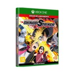 Ficha técnica e caractérísticas do produto Jogo Namco Bandai Naruto/boruto Shinobi Striker Ed. Lanç. Xbox One Blu-ray