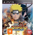 Ficha técnica e caractérísticas do produto Jogo Naruto Shippuden: Ultimate Ninja Storm Generations - PS3
