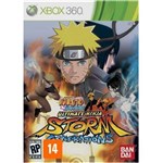 Ficha técnica e caractérísticas do produto Jogo Naruto Shippuden: Ultimate Ninja Storm Generations - Xbox 360