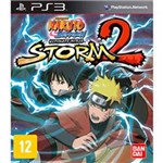 Ficha técnica e caractérísticas do produto Jogo Naruto Shippuden: Ultimate Ninja Storm 2 - PS3