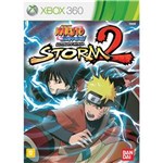 Ficha técnica e caractérísticas do produto Jogo Naruto Shippuden Ultimate Ninja Storm 2 - Xbox 360