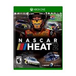 Ficha técnica e caractérísticas do produto Jogo NASCAR Heat 2 - Xbox One