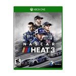 Ficha técnica e caractérísticas do produto Jogo NASCAR Heat 3 - Xbox One
