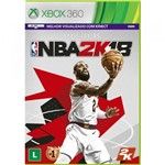 Ficha técnica e caractérísticas do produto Jogo NBA 2K18 - Xbox 360 - Take Two