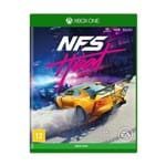 Ficha técnica e caractérísticas do produto Jogo Need For Speed Heat - Xbox One