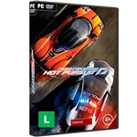 Ficha técnica e caractérísticas do produto Jogo Need For Speed: Hot Pursuit - PC