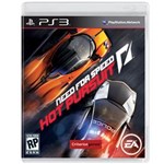 Ficha técnica e caractérísticas do produto Jogo Need For Speed: Hot Pursuit - PS3