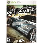 Ficha técnica e caractérísticas do produto Jogo - Need For Speed: Most Wanted - Xbox 360
