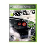 Ficha técnica e caractérísticas do produto Jogo Need For Speed ProStreet - Xbox 360