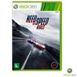Ficha técnica e caractérísticas do produto Jogo Need For Speed: Rivals para Xbox 360