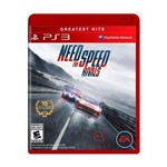 Ficha técnica e caractérísticas do produto Jogo Need For Speed Rivals - PS3