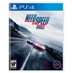 Ficha técnica e caractérísticas do produto Jogo Need For Speed Rivals - PS4 - Eletronic Arts