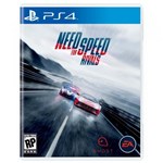 Ficha técnica e caractérísticas do produto Jogo Need For Speed Rivals - PS4 - Sony PS4