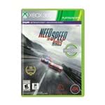 Ficha técnica e caractérísticas do produto Jogo Need For Speed Rivals - Xbox 360