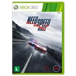 Ficha técnica e caractérísticas do produto Jogo Need For Speed: Rivals - Xbox 360