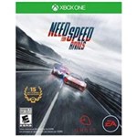 Ficha técnica e caractérísticas do produto Jogo Need For Speed Rivals Xbox One