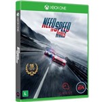Ficha técnica e caractérísticas do produto Jogo Need For Speed Rivals - Xbox One
