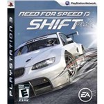 Ficha técnica e caractérísticas do produto Jogo Need For Speed: Shift - PS3