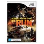 Ficha técnica e caractérísticas do produto Jogo Need For Speed: The Run - Wii