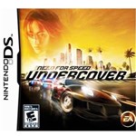 Ficha técnica e caractérísticas do produto Jogo Need For Speed Undercover - Nintendo Ds